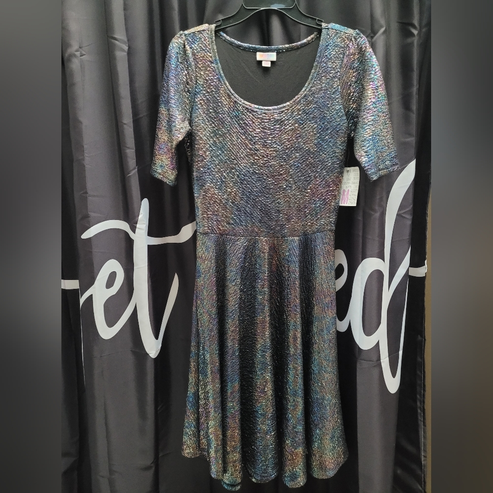 Lularoe elegant nicole
